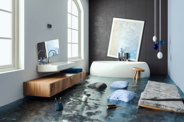 Best Commercial water damage restoration  in Sac City, IA