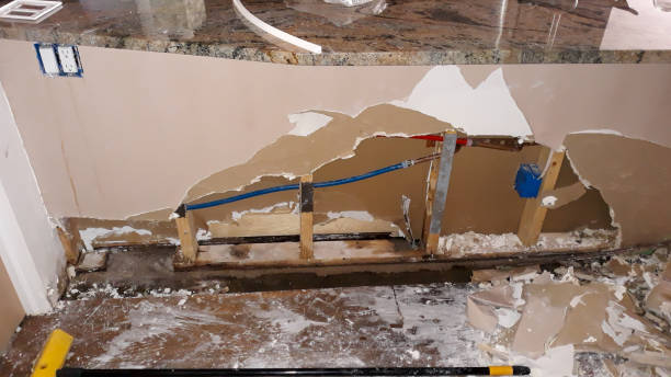 Best Residential water damage restoration  in Sac City, IA